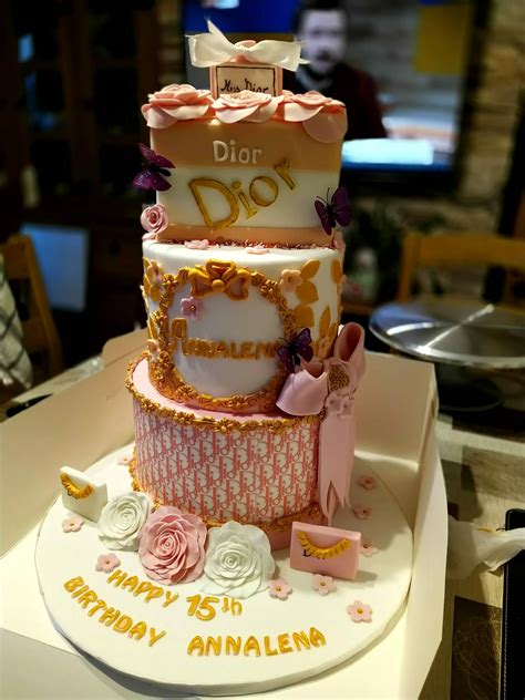 cake dior kp|cake dior menu with prices.